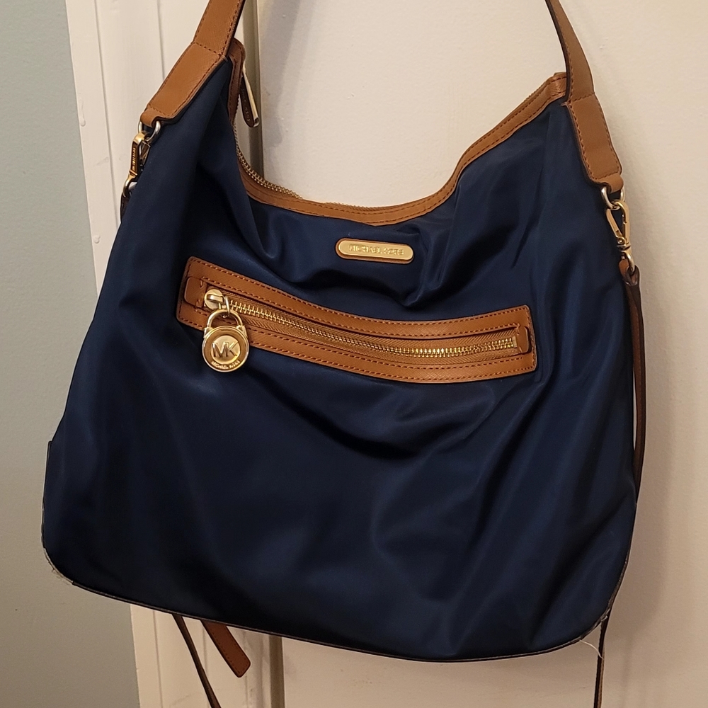 Michael Kors crossbody bag